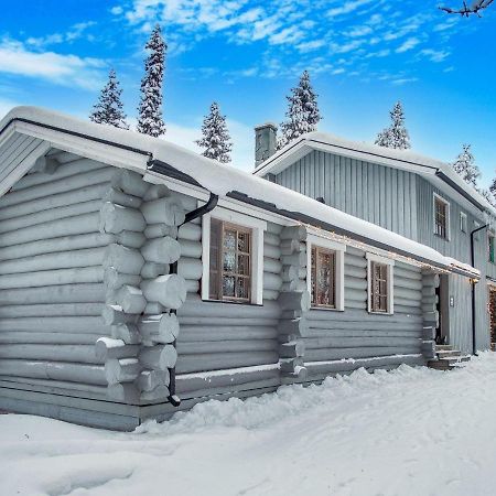 Holiday Home Koivu By Interhome Kuusamo Exterior photo