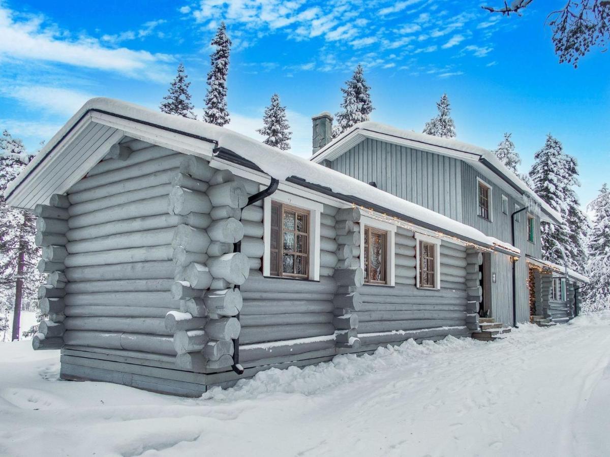 Holiday Home Koivu By Interhome Kuusamo Exterior photo