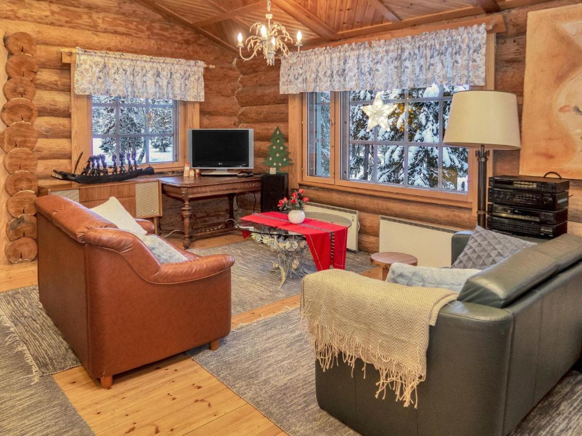 Holiday Home Koivu By Interhome Kuusamo Exterior photo