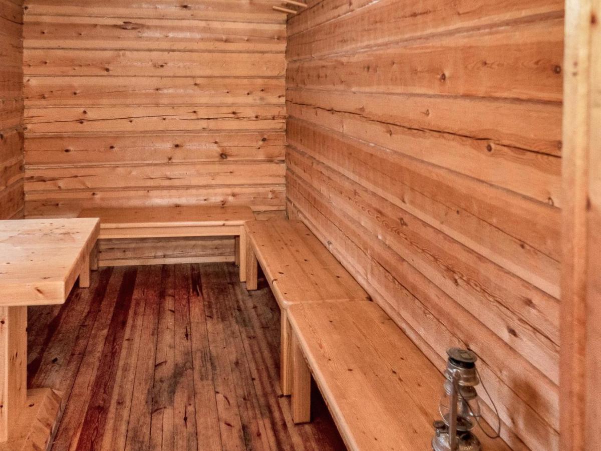 Holiday Home Koivu By Interhome Kuusamo Exterior photo