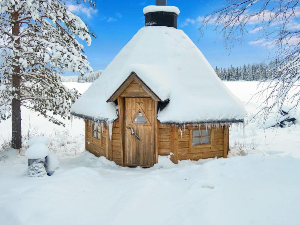 Holiday Home Koivu By Interhome Kuusamo Exterior photo